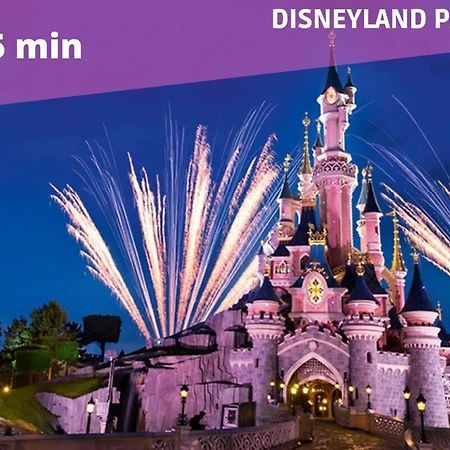 Disney Family - S4 Serris Eksteriør billede