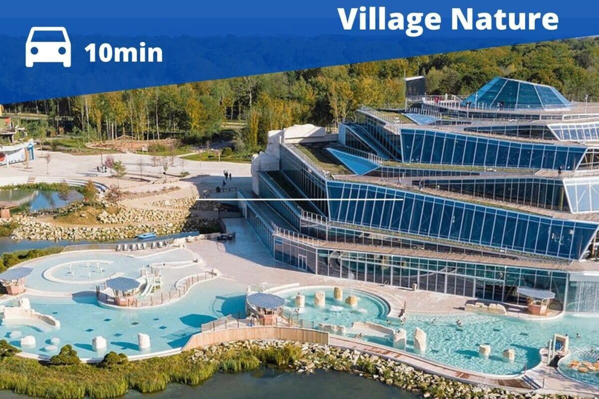Disney Family - S4 Serris Eksteriør billede